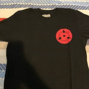 Naruto tee